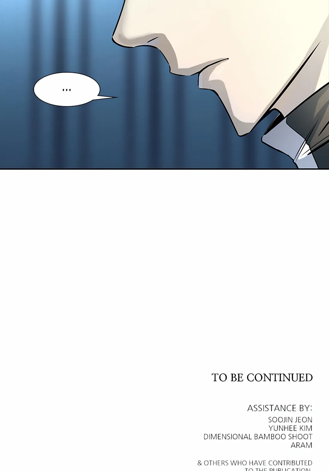 Tower of God Chapter 520 page 299 - 