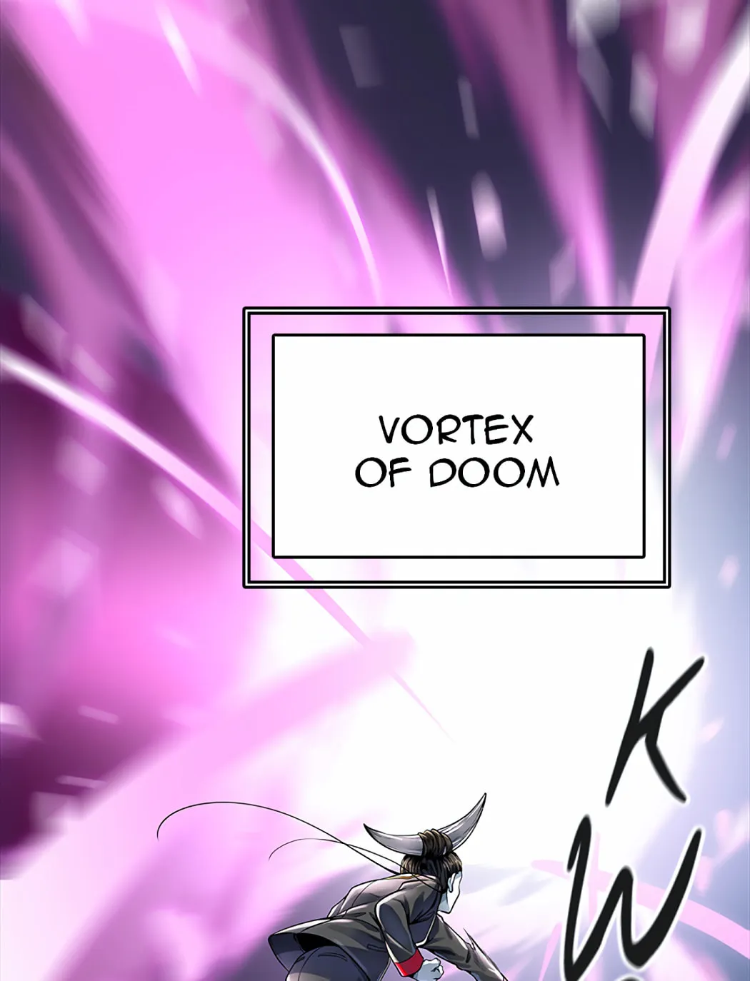 Tower of God Chapter 520 page 34 - 