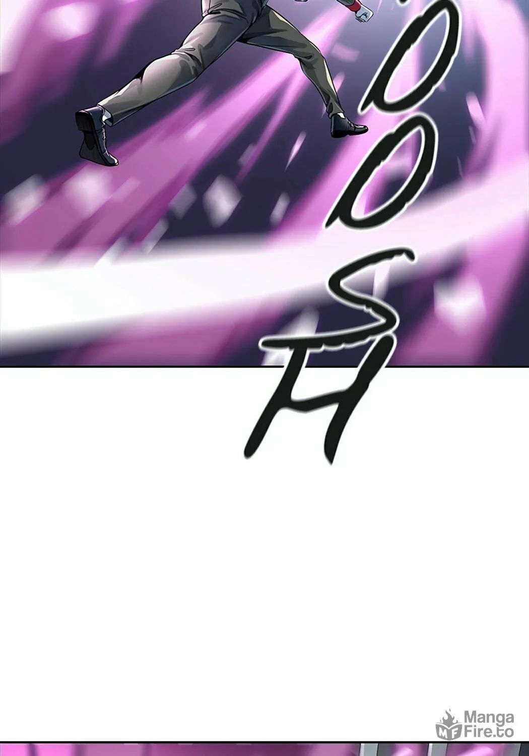 Tower of God Chapter 520 page 35 - 