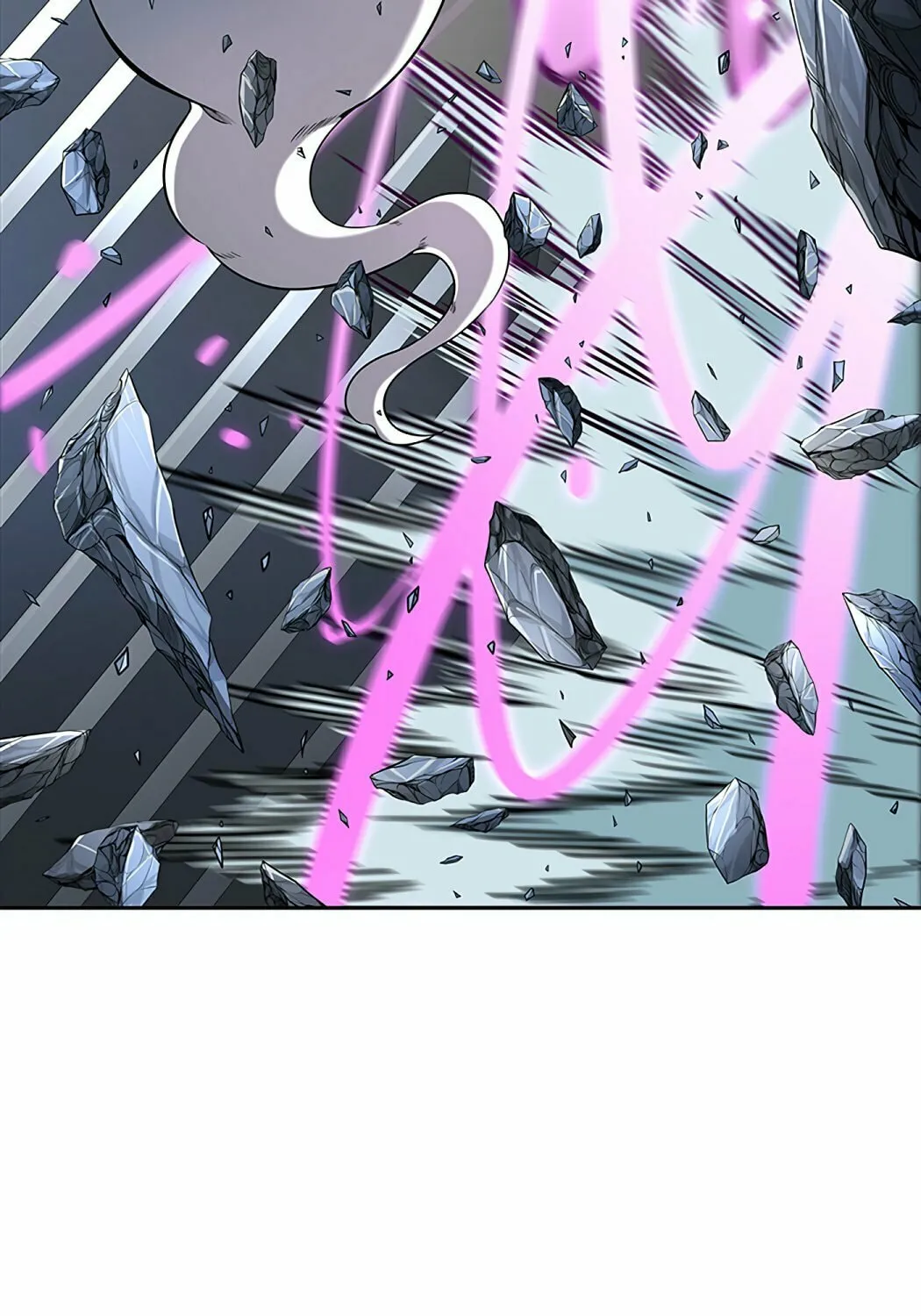 Tower of God Chapter 520 page 37 - 