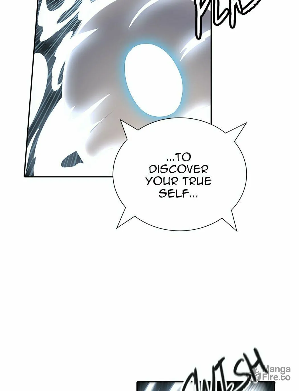 Tower of God Chapter 520 page 40 - 