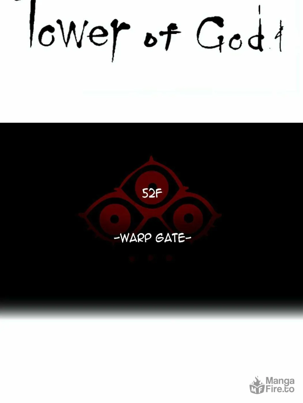 Tower of God Chapter 520 page 5 - 