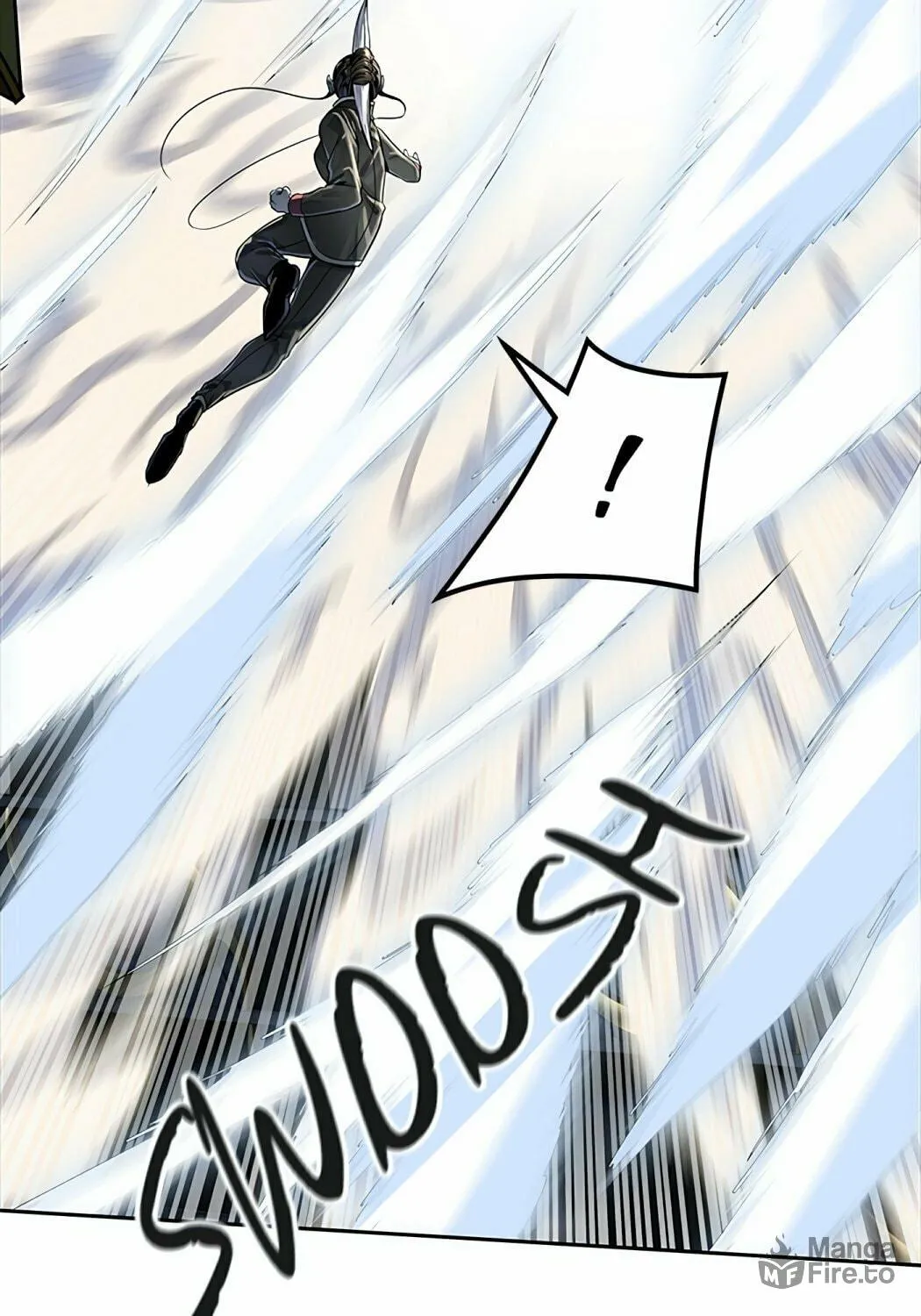 Tower of God Chapter 520 page 45 - 