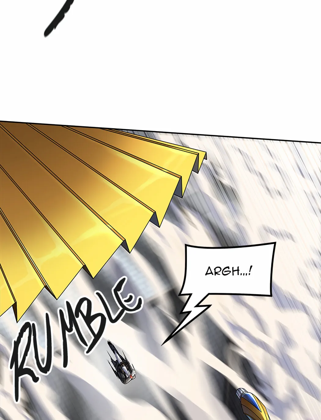 Tower of God Chapter 520 page 46 - 