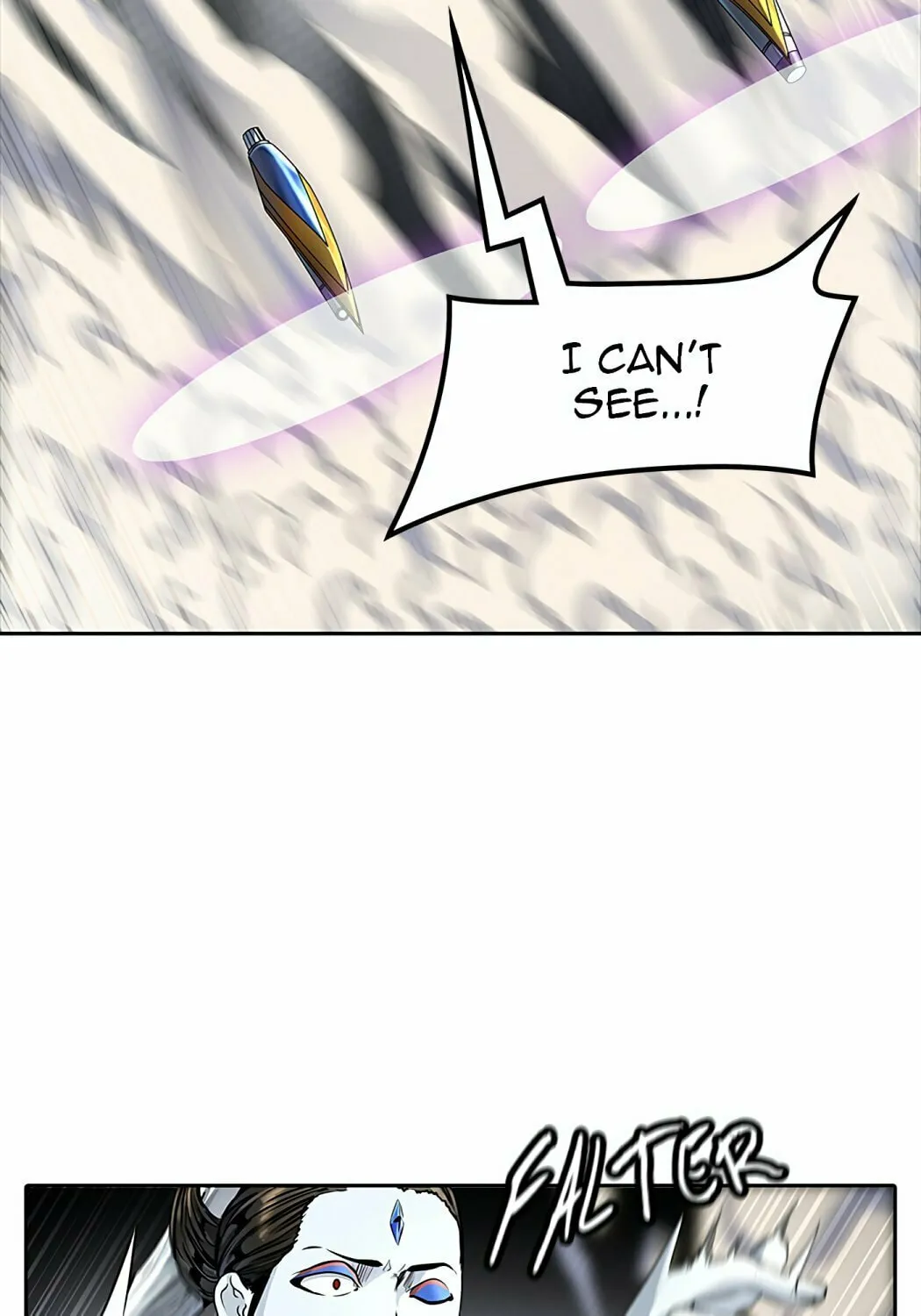 Tower of God Chapter 520 page 47 - 