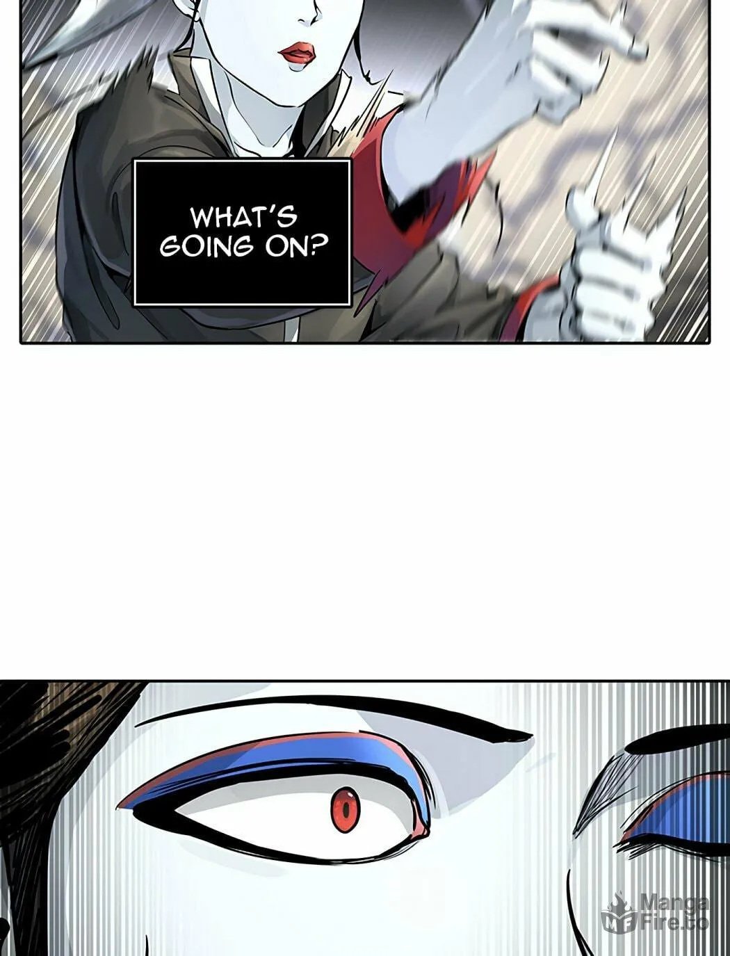 Tower of God Chapter 520 page 48 - 