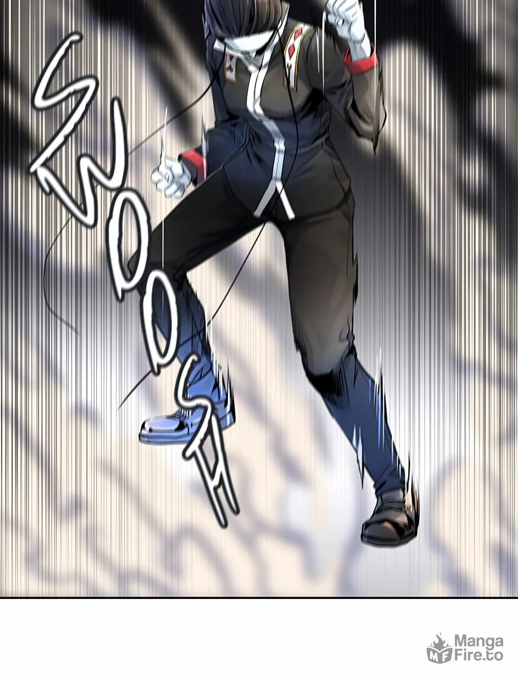 Tower of God Chapter 520 page 50 - 