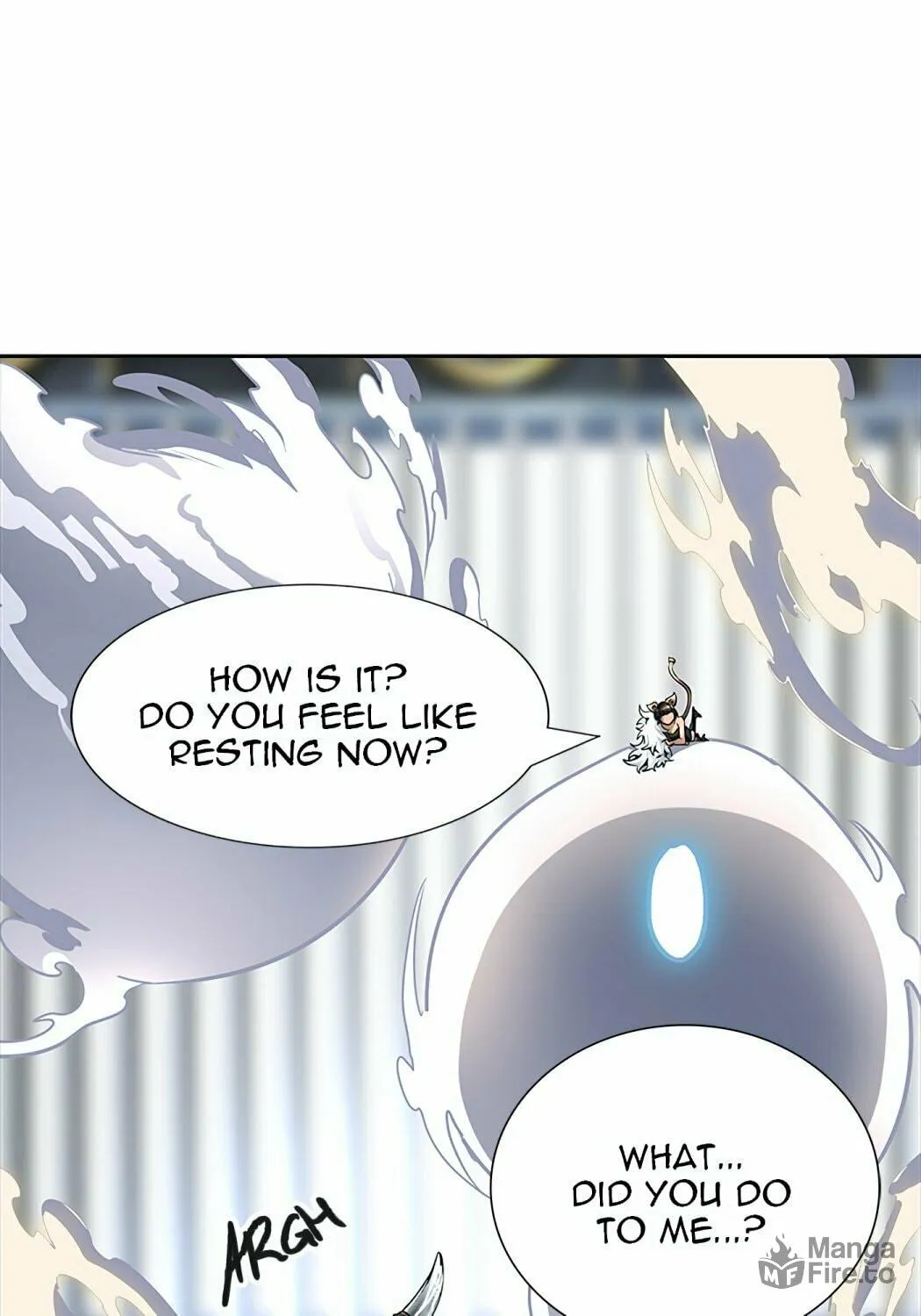Tower of God Chapter 520 page 51 - 