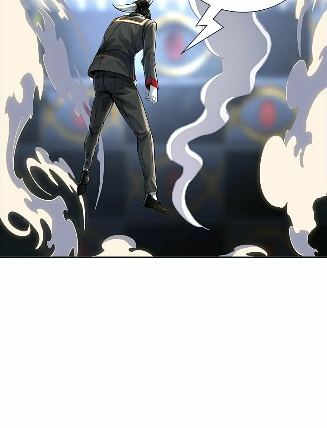 Tower of God Chapter 520 page 52 - 