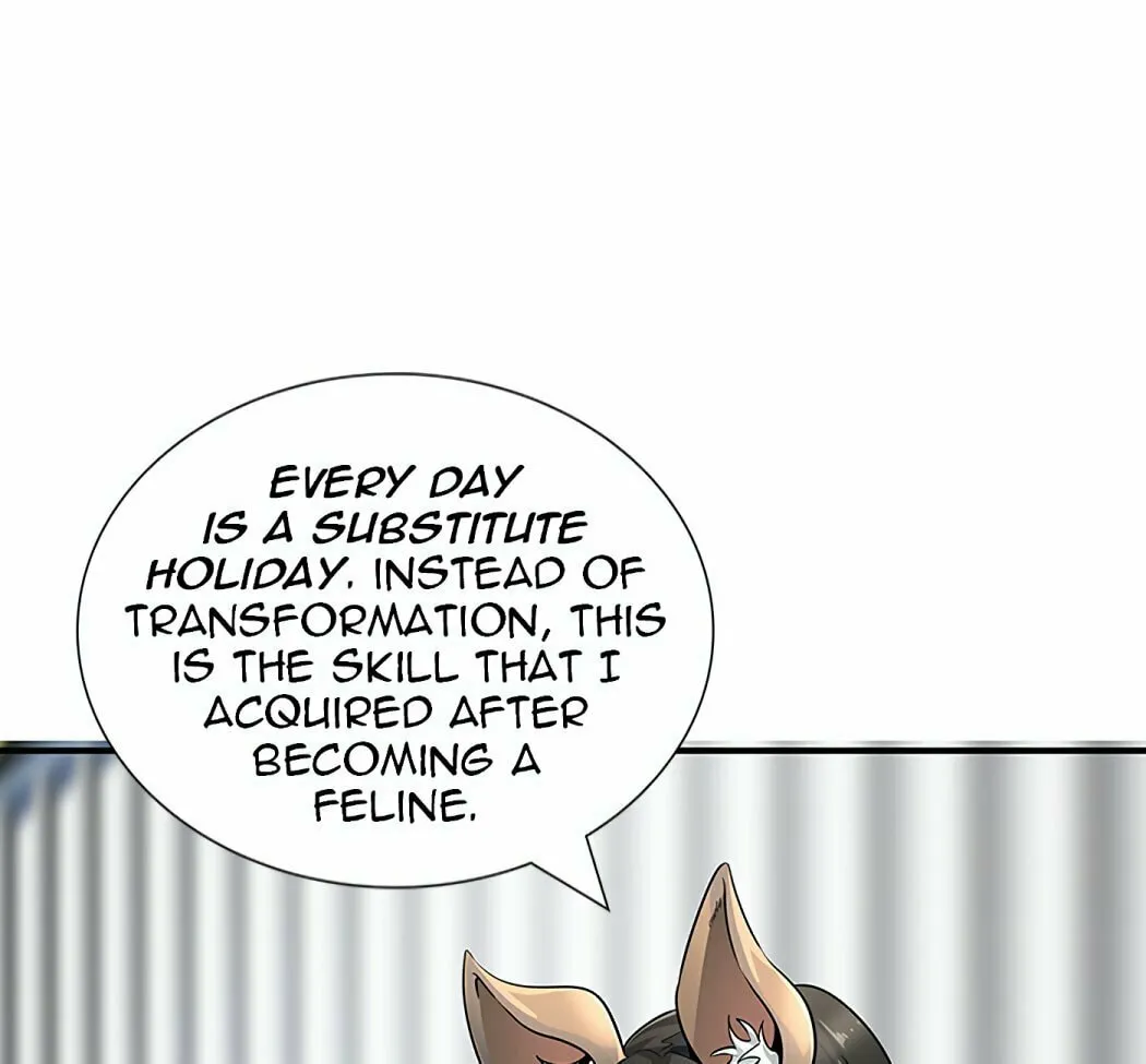 Tower of God Chapter 520 page 53 - 