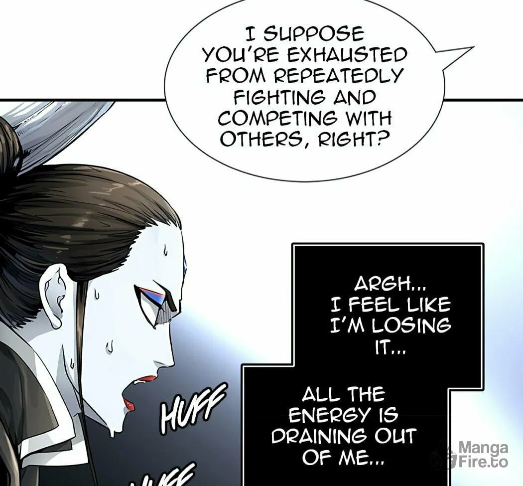 Tower of God Chapter 520 page 55 - 