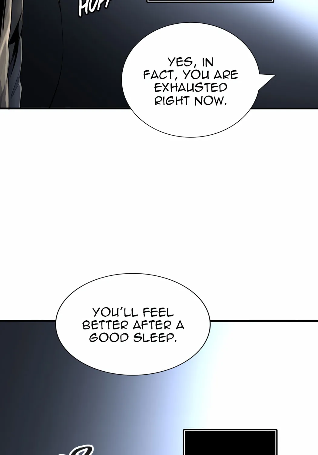 Tower of God Chapter 520 page 56 - 