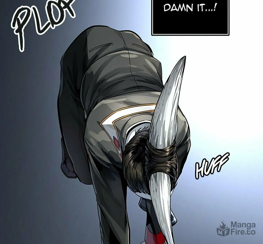 Tower of God Chapter 520 page 57 - 