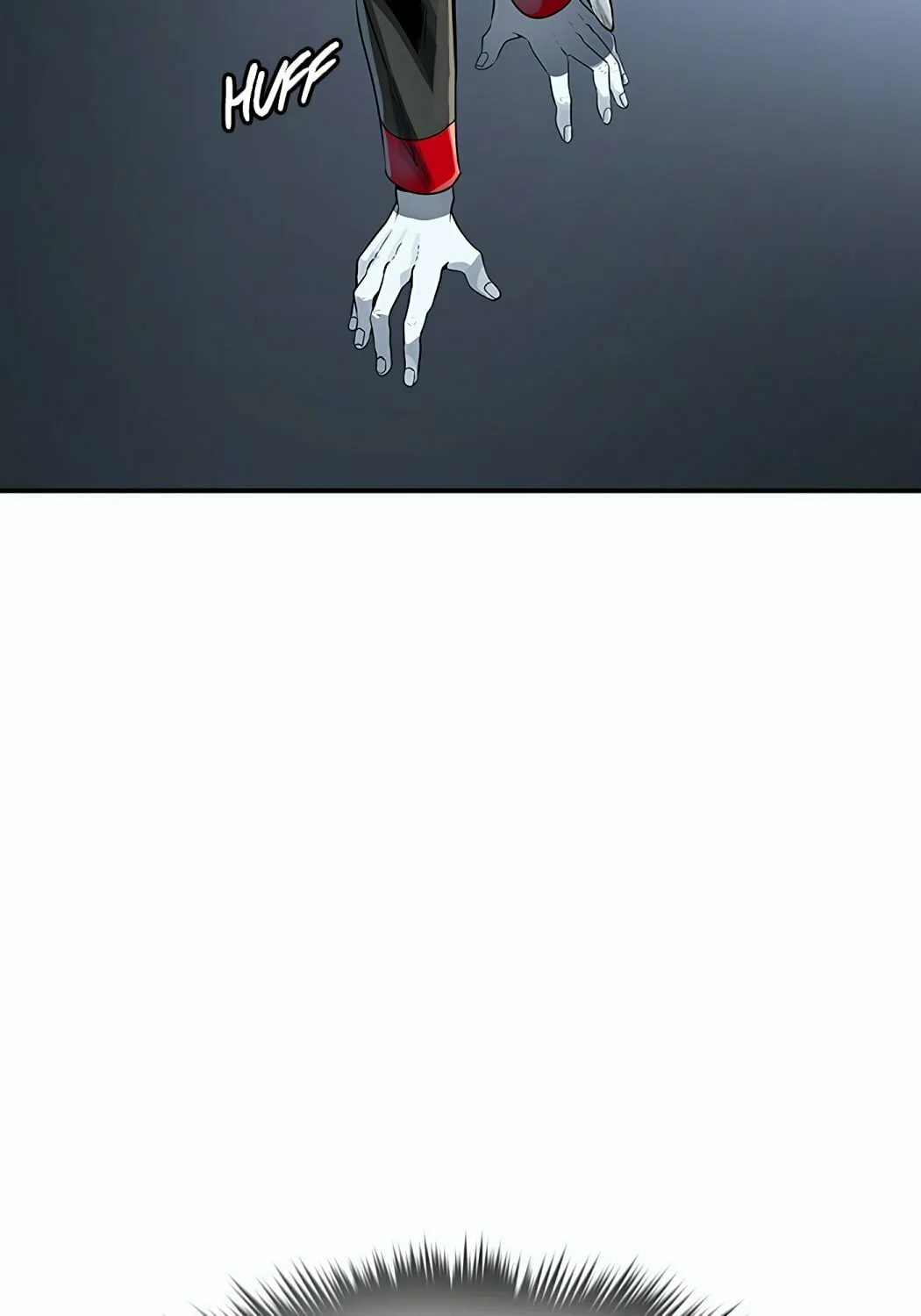 Tower of God Chapter 520 page 58 - 