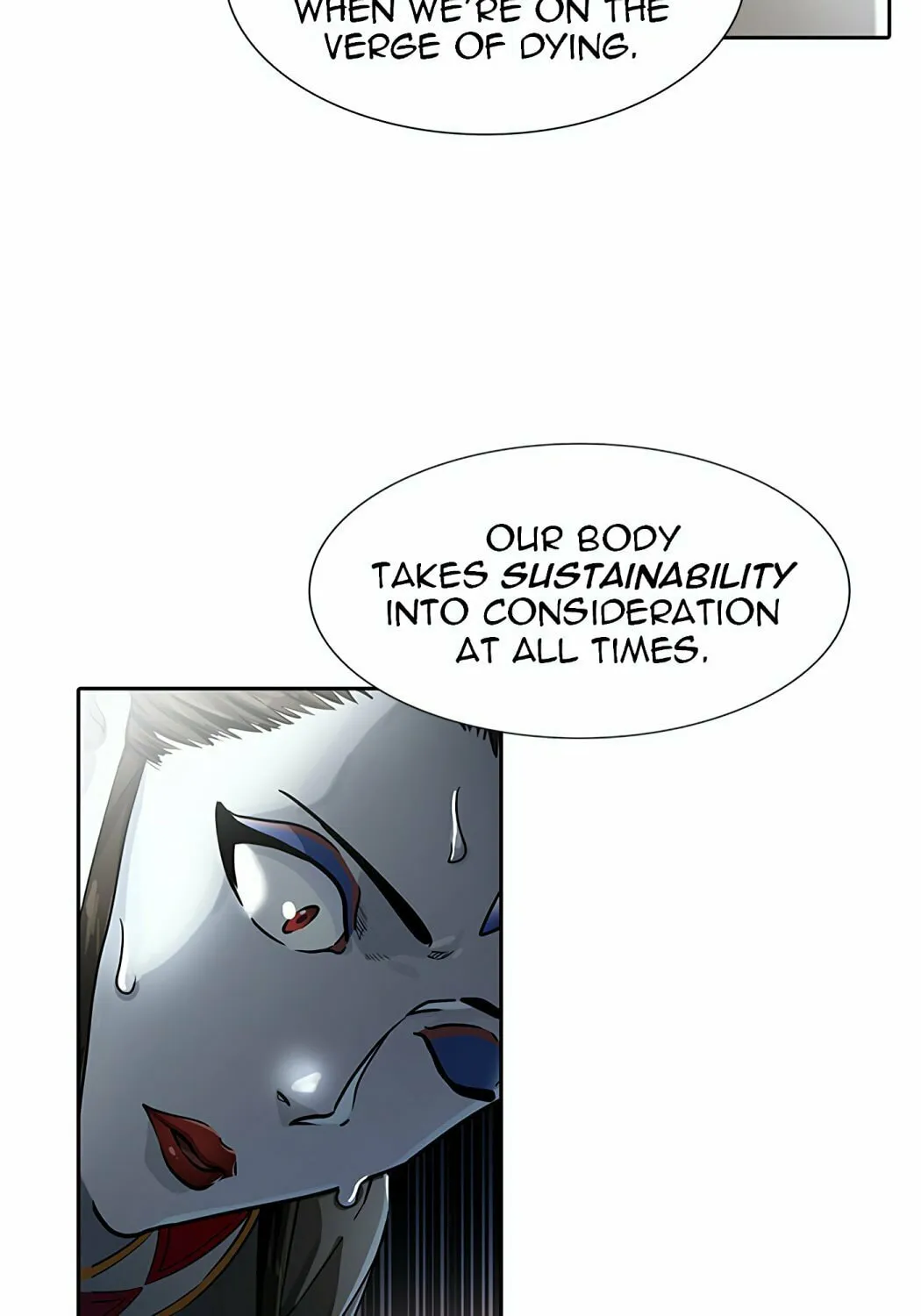 Tower of God Chapter 520 page 62 - 