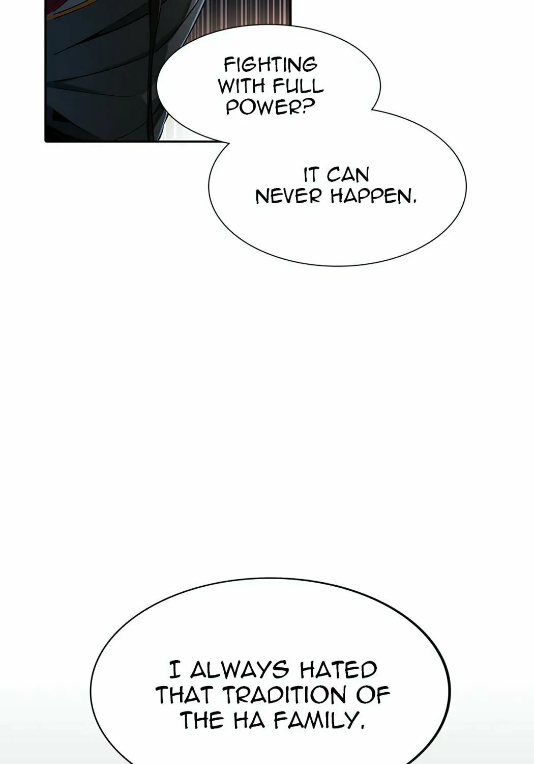 Tower of God Chapter 520 page 63 - 
