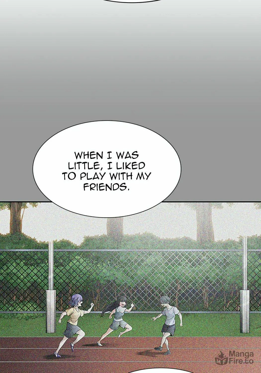 Tower of God Chapter 520 page 65 - 