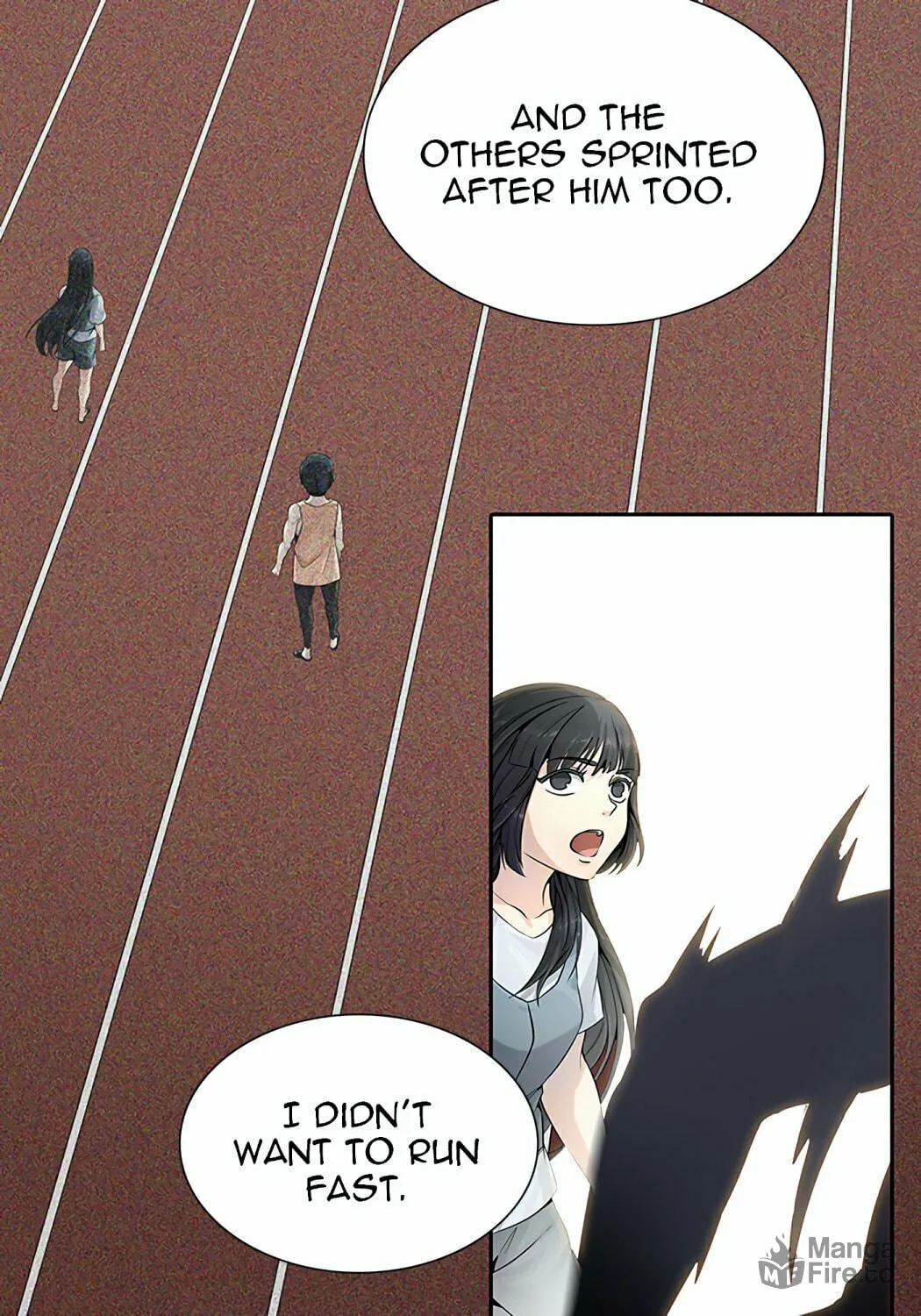 Tower of God Chapter 520 page 68 - 