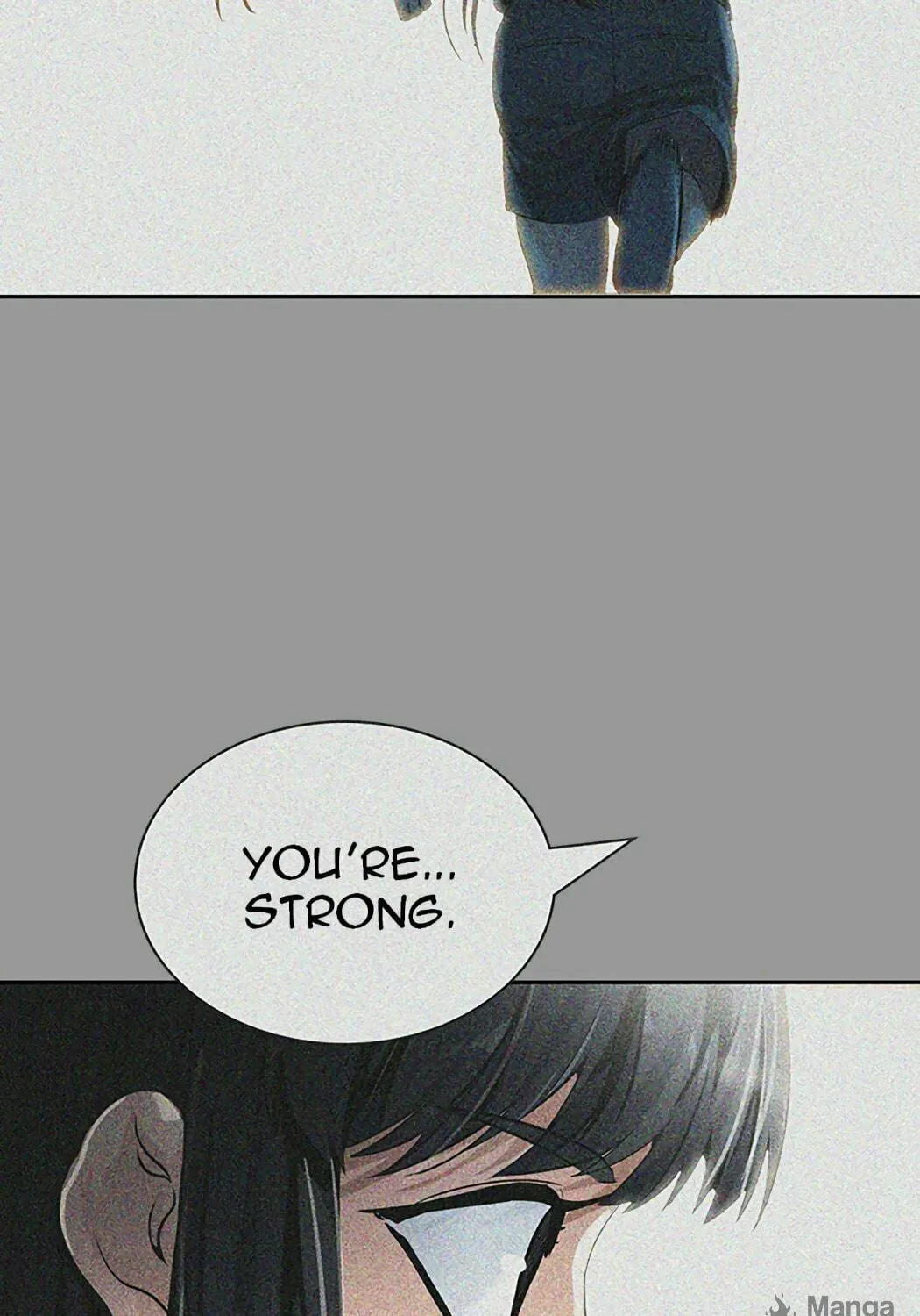 Tower of God Chapter 520 page 75 - 