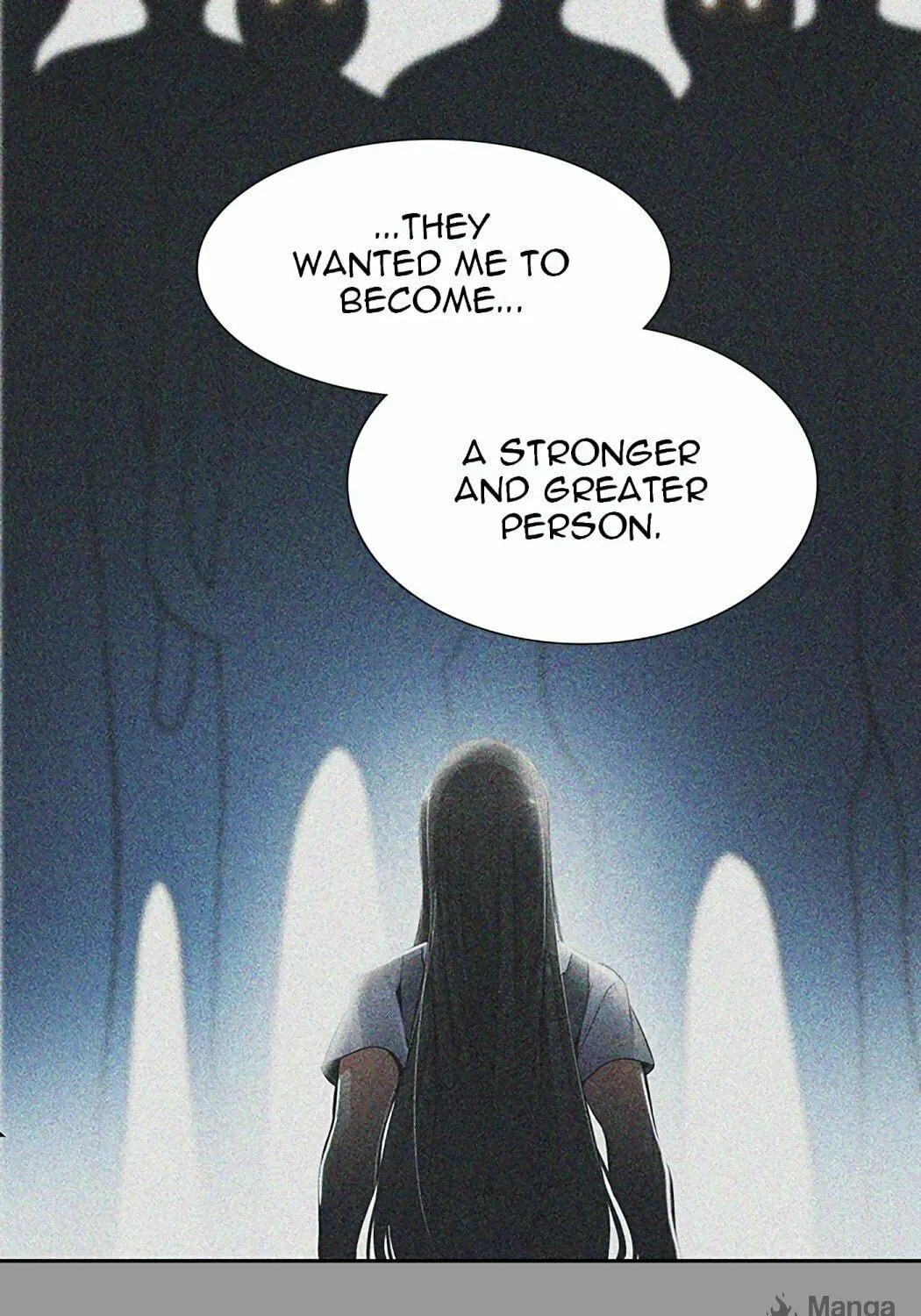 Tower of God Chapter 520 page 78 - 