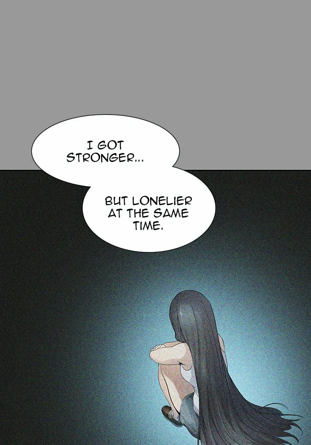Tower of God Chapter 520 page 80 - 