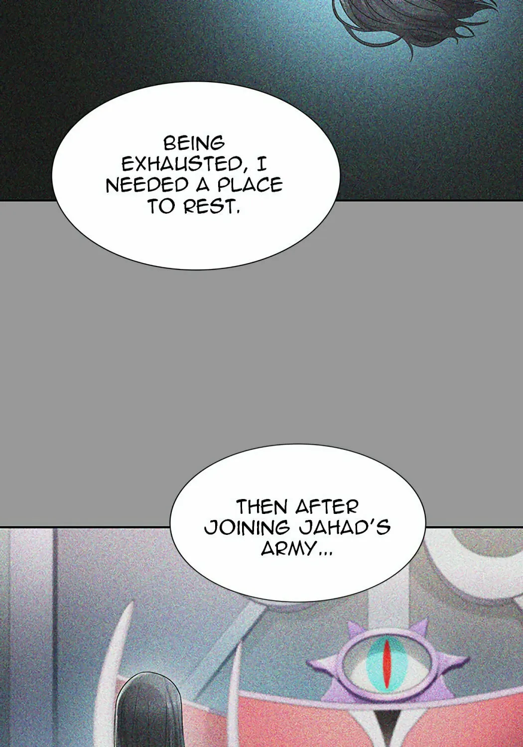 Tower of God Chapter 520 page 81 - 
