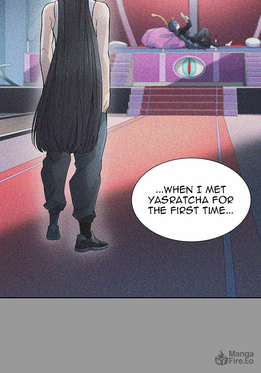 Tower of God Chapter 520 page 83 - 