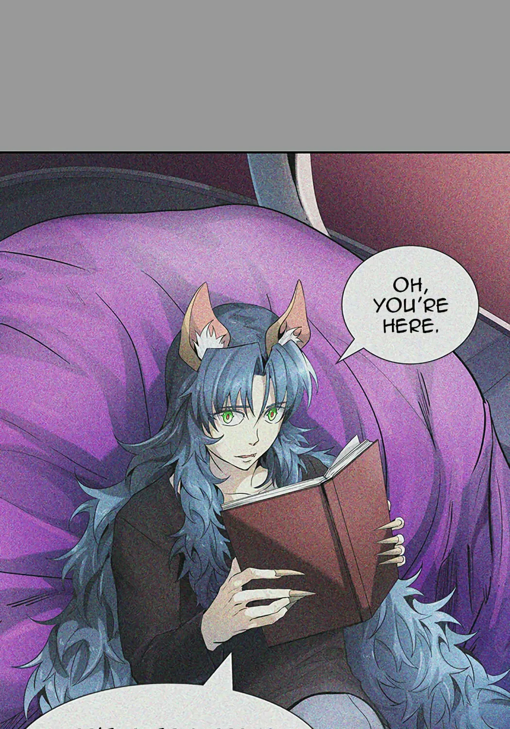 Tower of God Chapter 520 page 84 - 