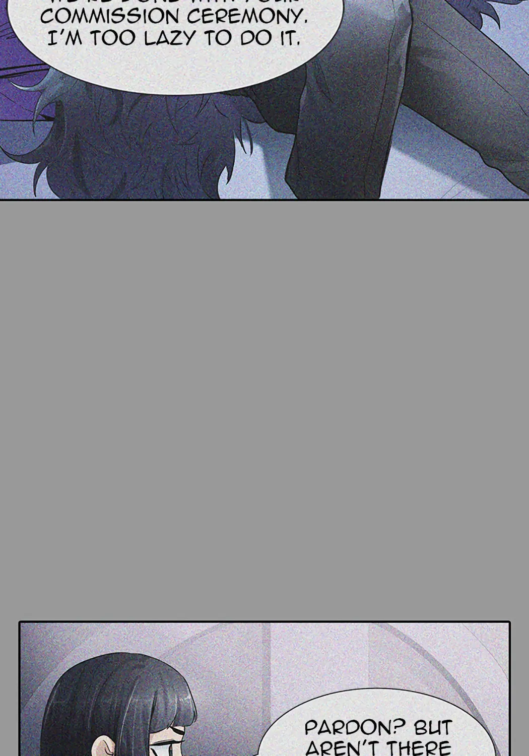 Tower of God Chapter 520 page 86 - 