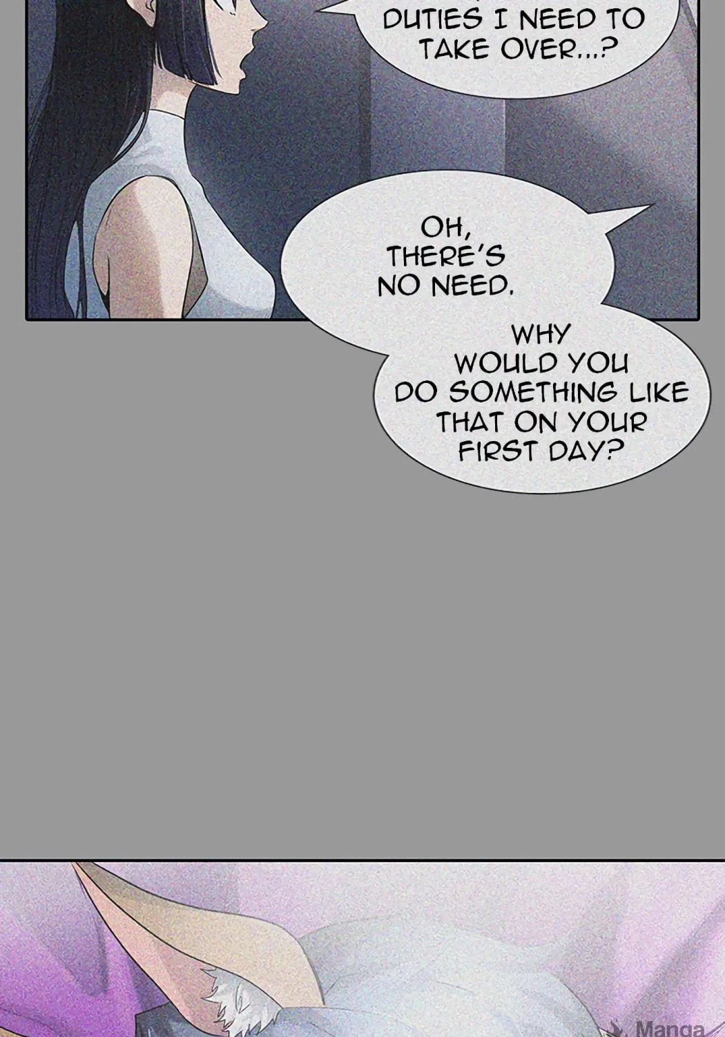 Tower of God Chapter 520 page 87 - 