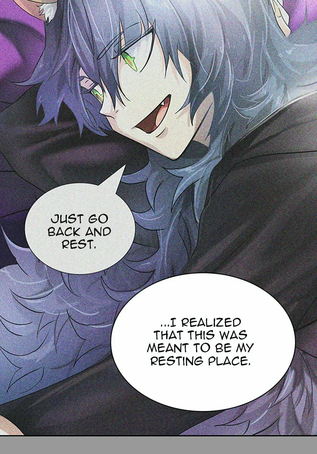 Tower of God Chapter 520 page 89 - 