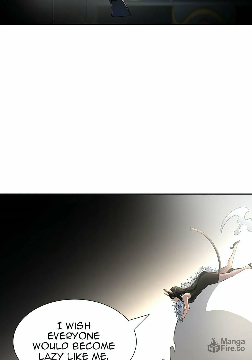 Tower of God Chapter 520 page 98 - 