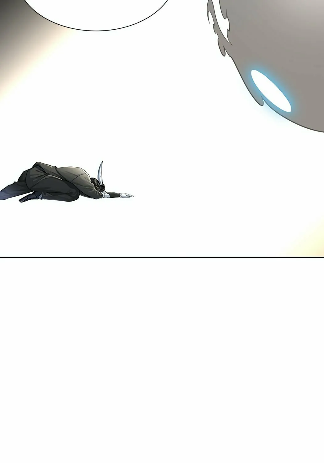 Tower of God Chapter 520 page 99 - 