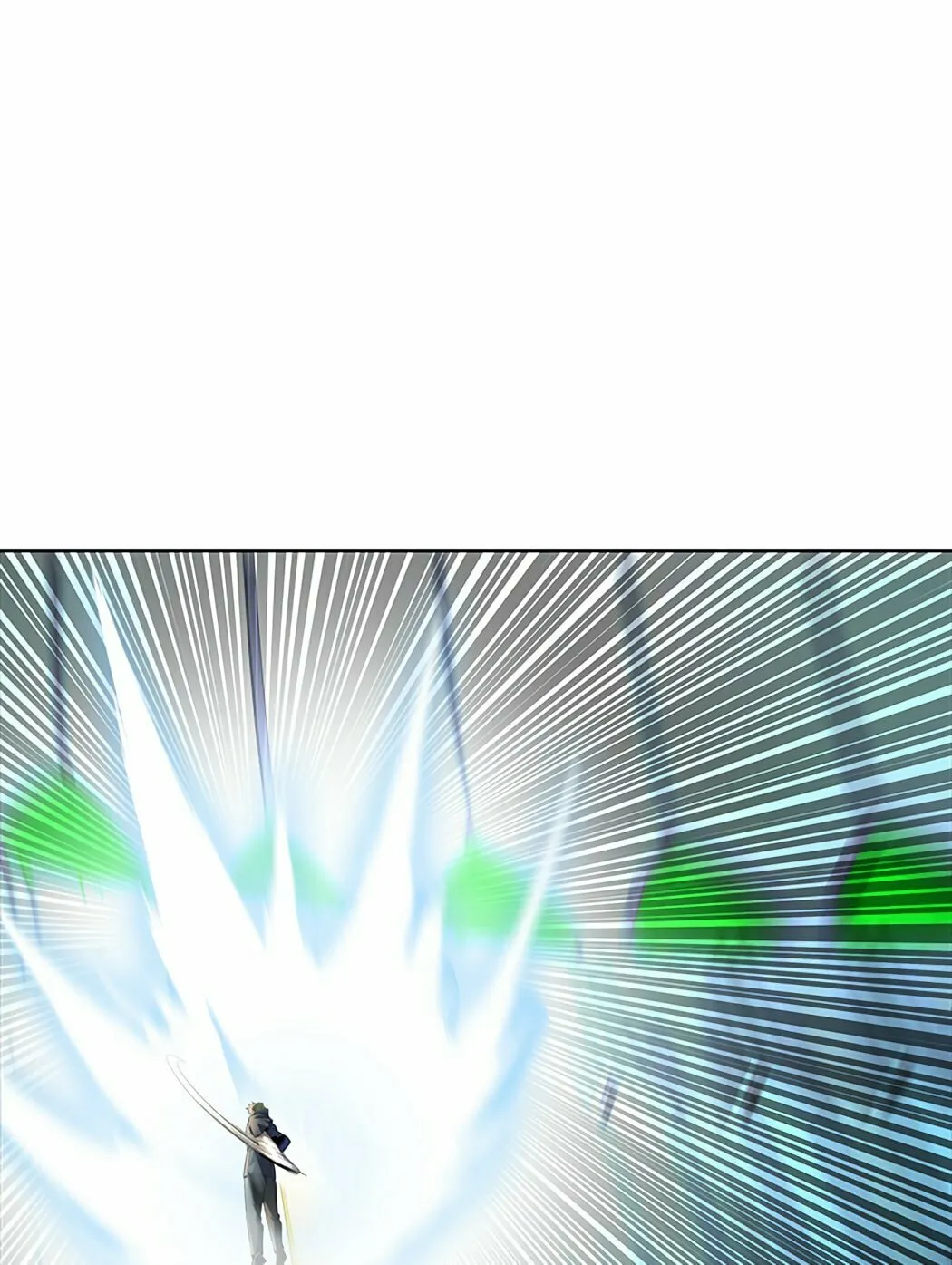Tower of God Chapter 521 page 1 - 