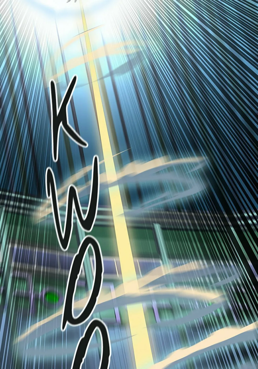 Tower of God Chapter 521 page 2 - 