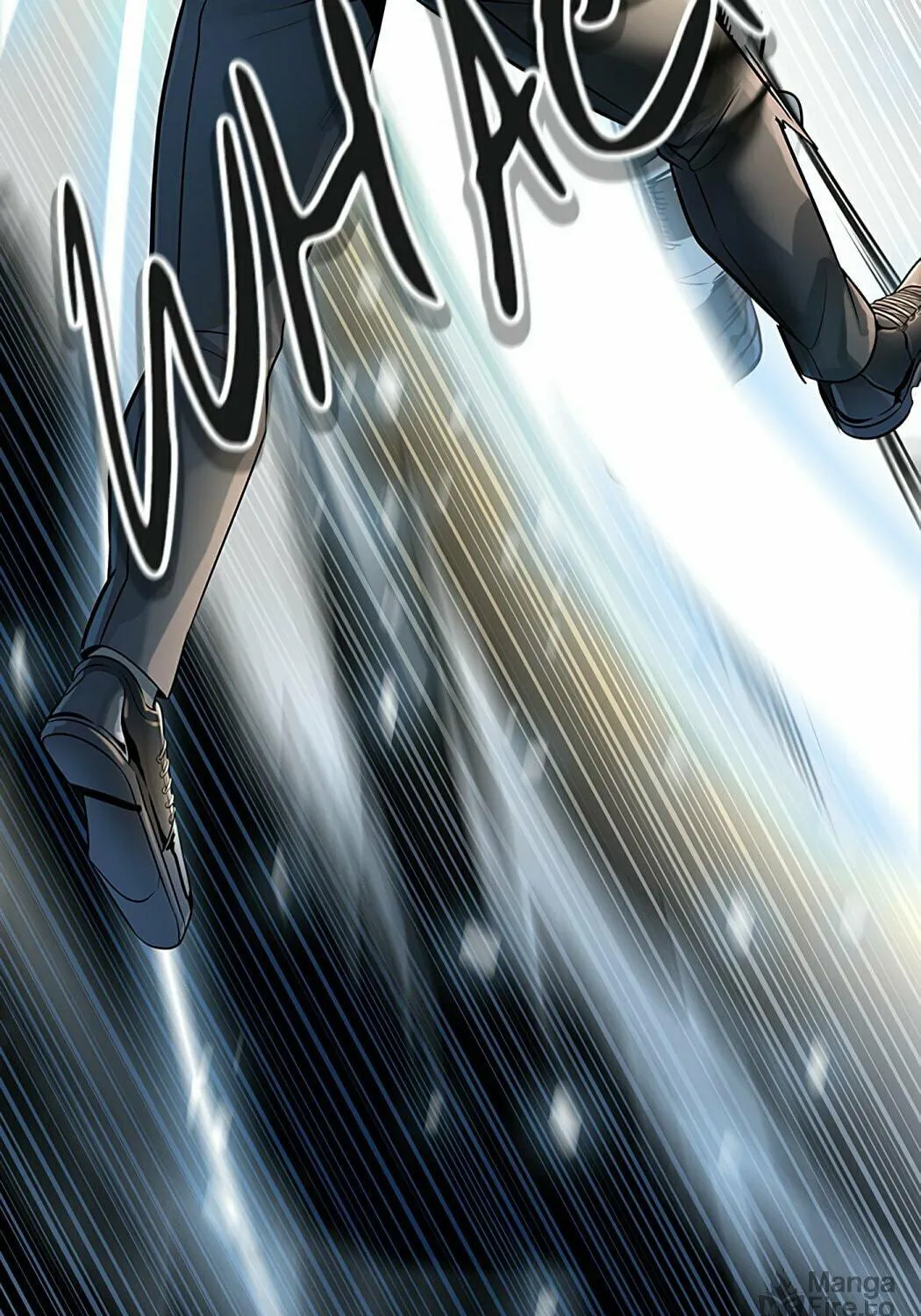 Tower of God Chapter 521 page 103 - 
