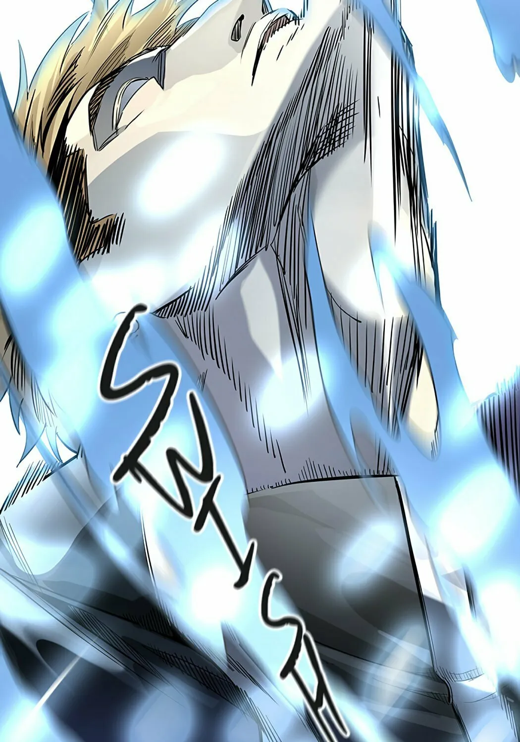 Tower of God Chapter 521 page 106 - 