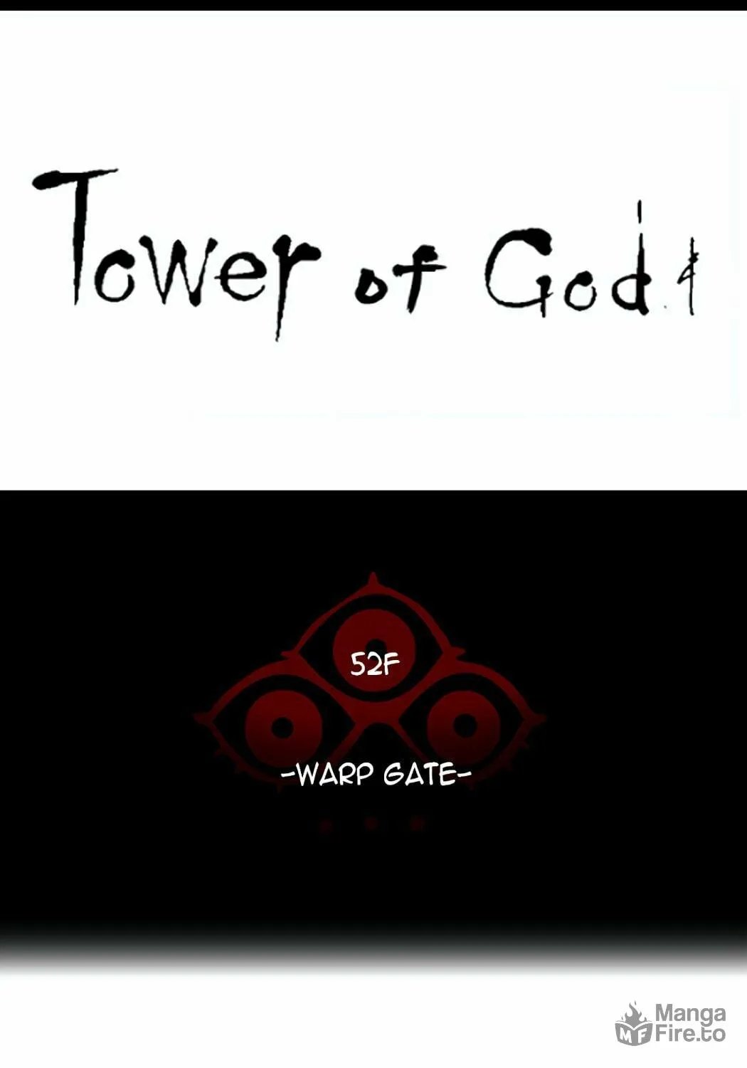 Tower of God Chapter 521 page 12 - 