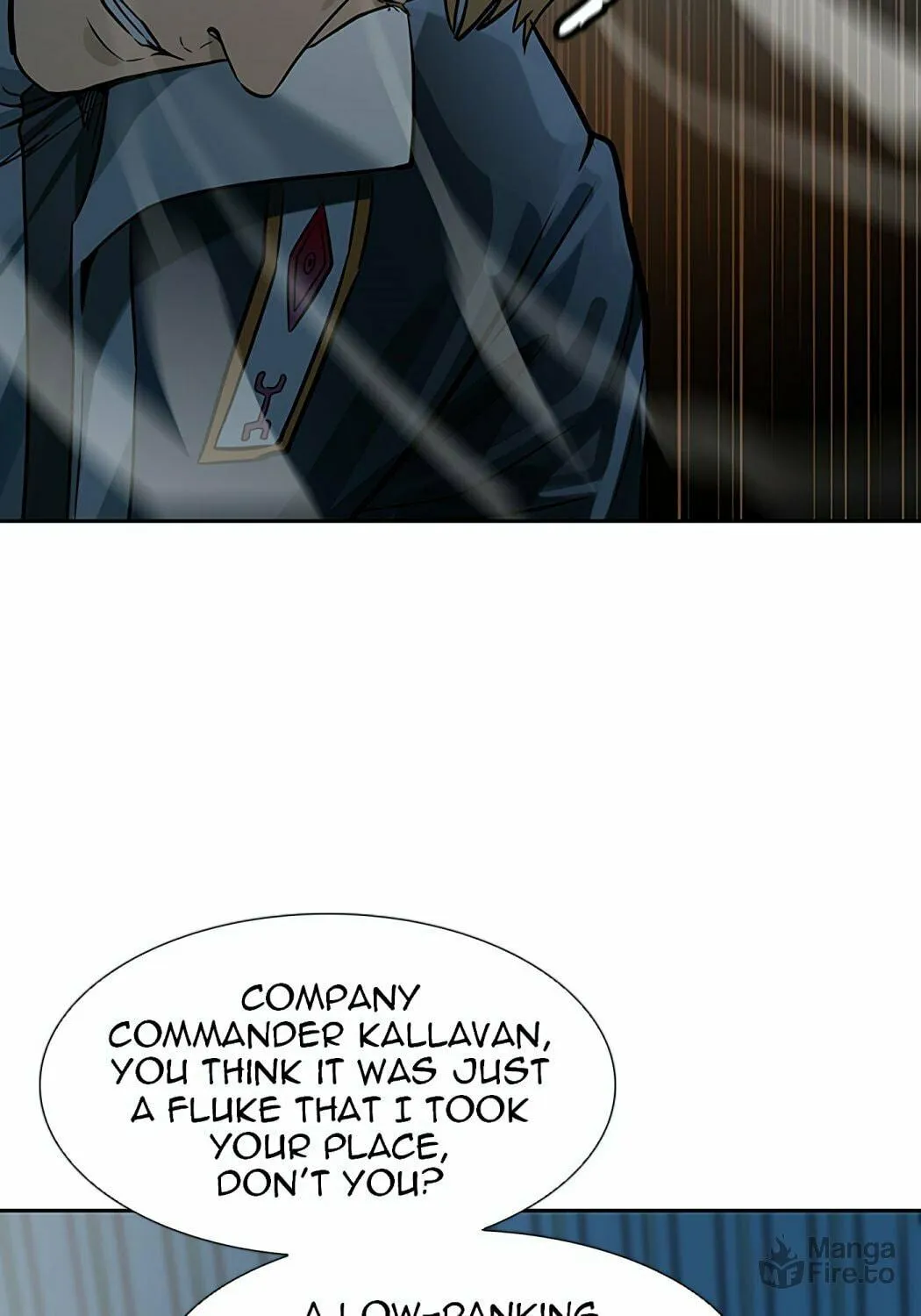 Tower of God Chapter 521 page 117 - 
