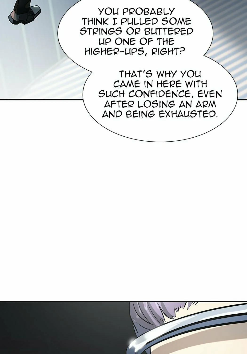 Tower of God Chapter 521 page 120 - 