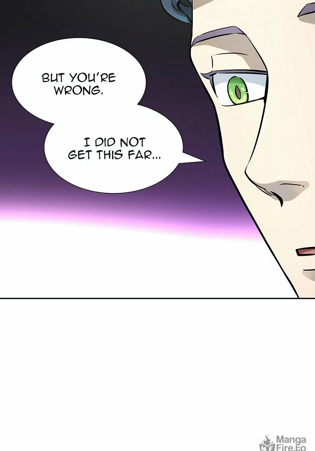 Tower of God Chapter 521 page 121 - 