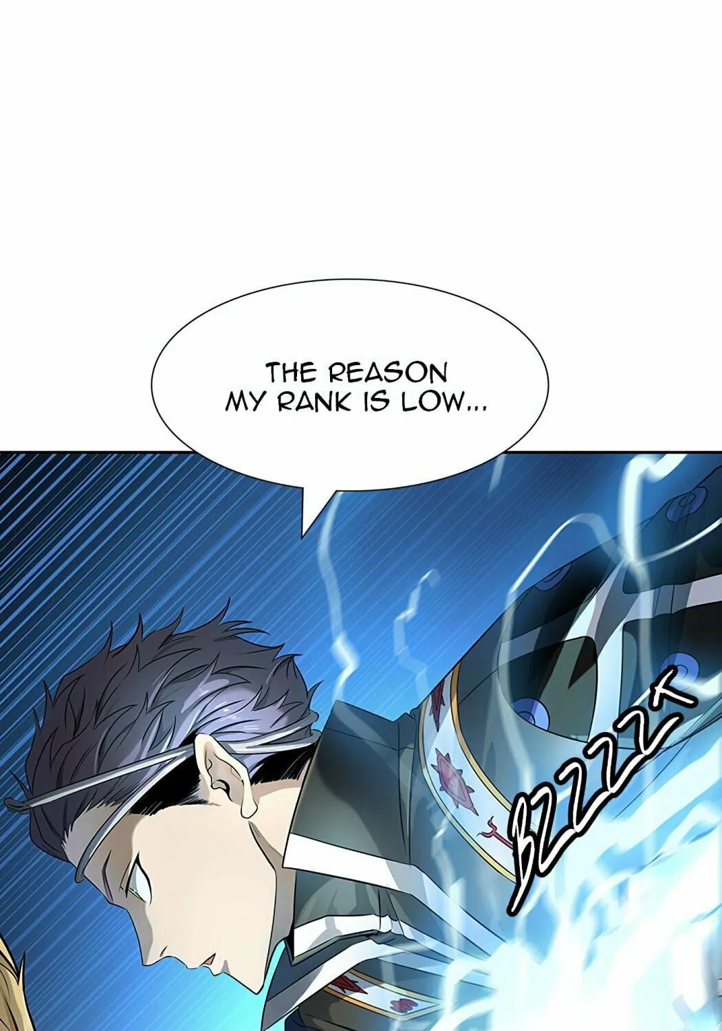 Tower of God Chapter 521 page 126 - 