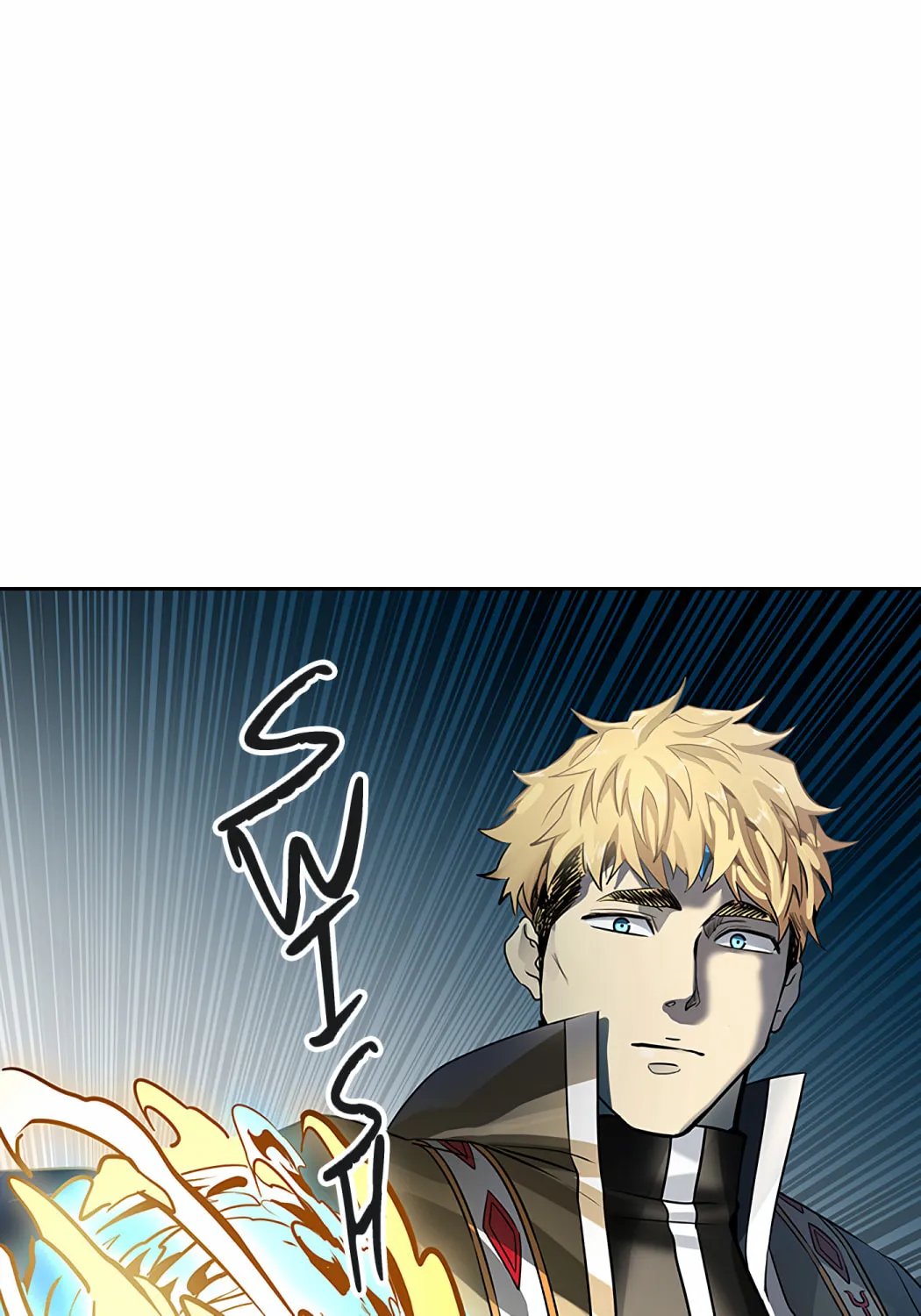 Tower of God Chapter 521 page 14 - 