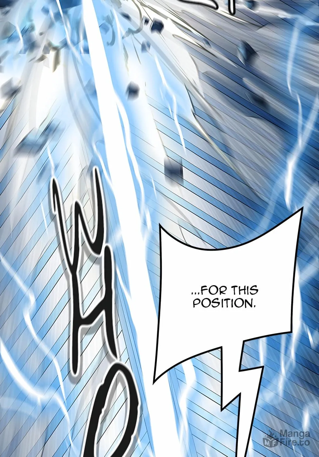 Tower of God Chapter 521 page 131 - 