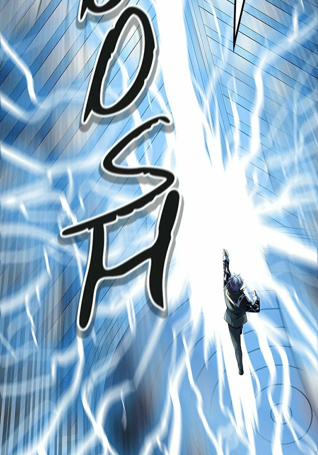 Tower of God Chapter 521 page 132 - 