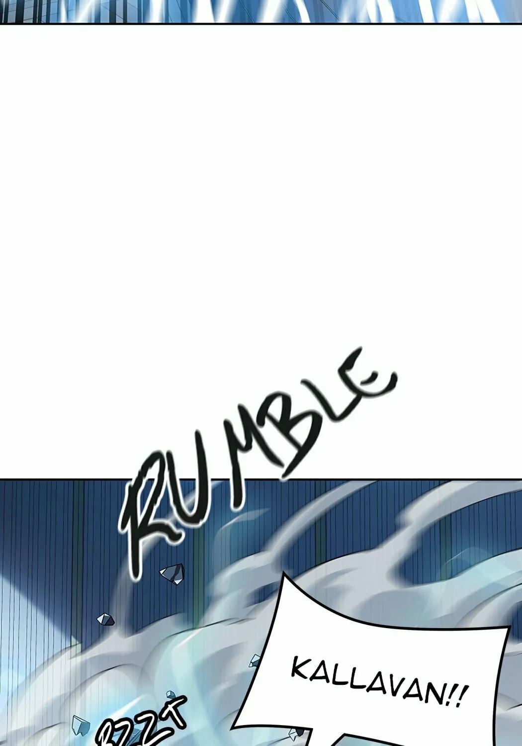 Tower of God Chapter 521 page 134 - 