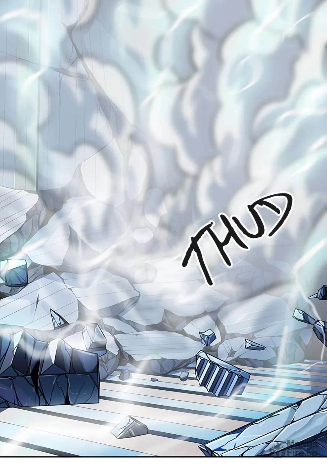 Tower of God Chapter 521 page 140 - 