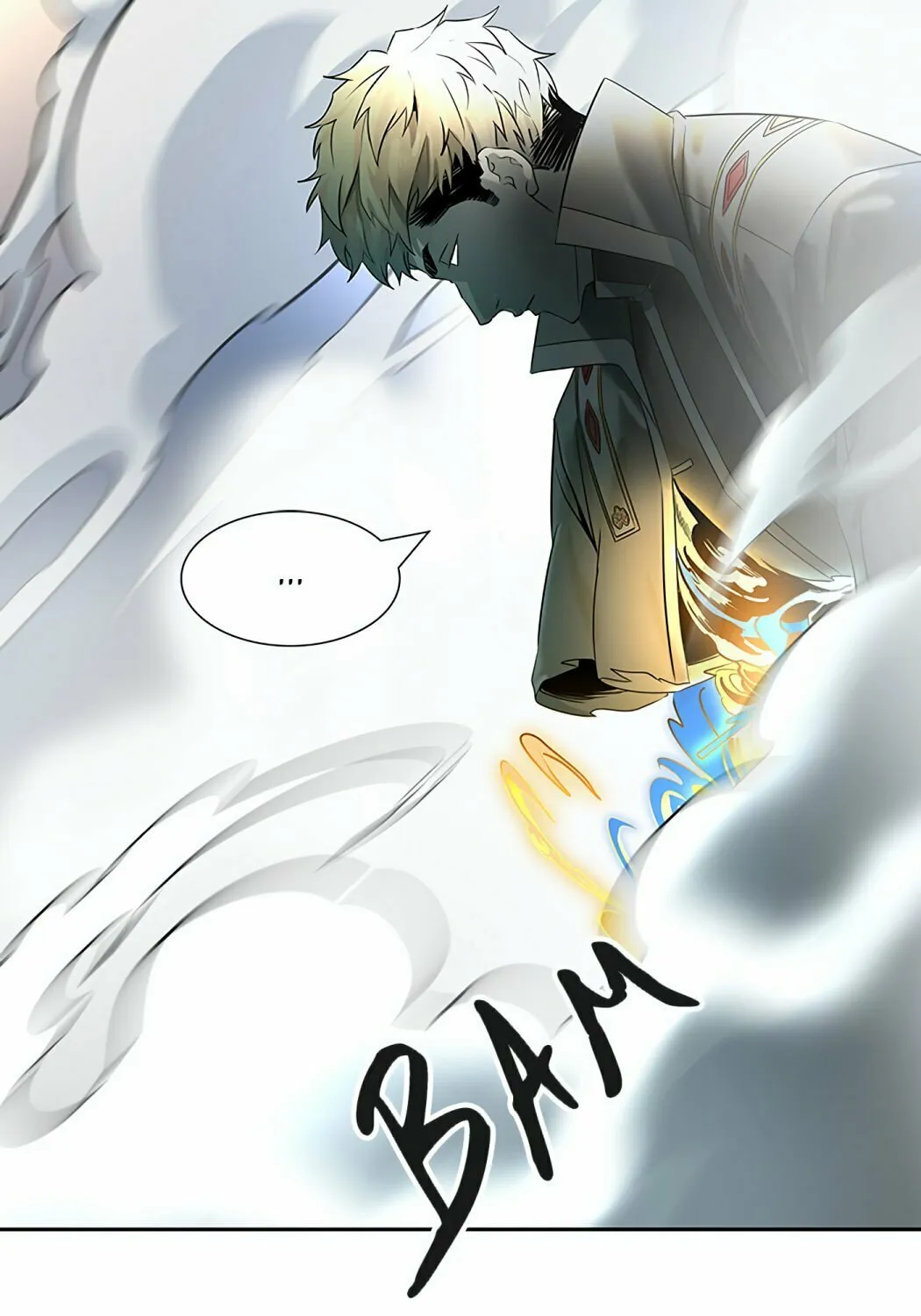 Tower of God Chapter 521 page 143 - 