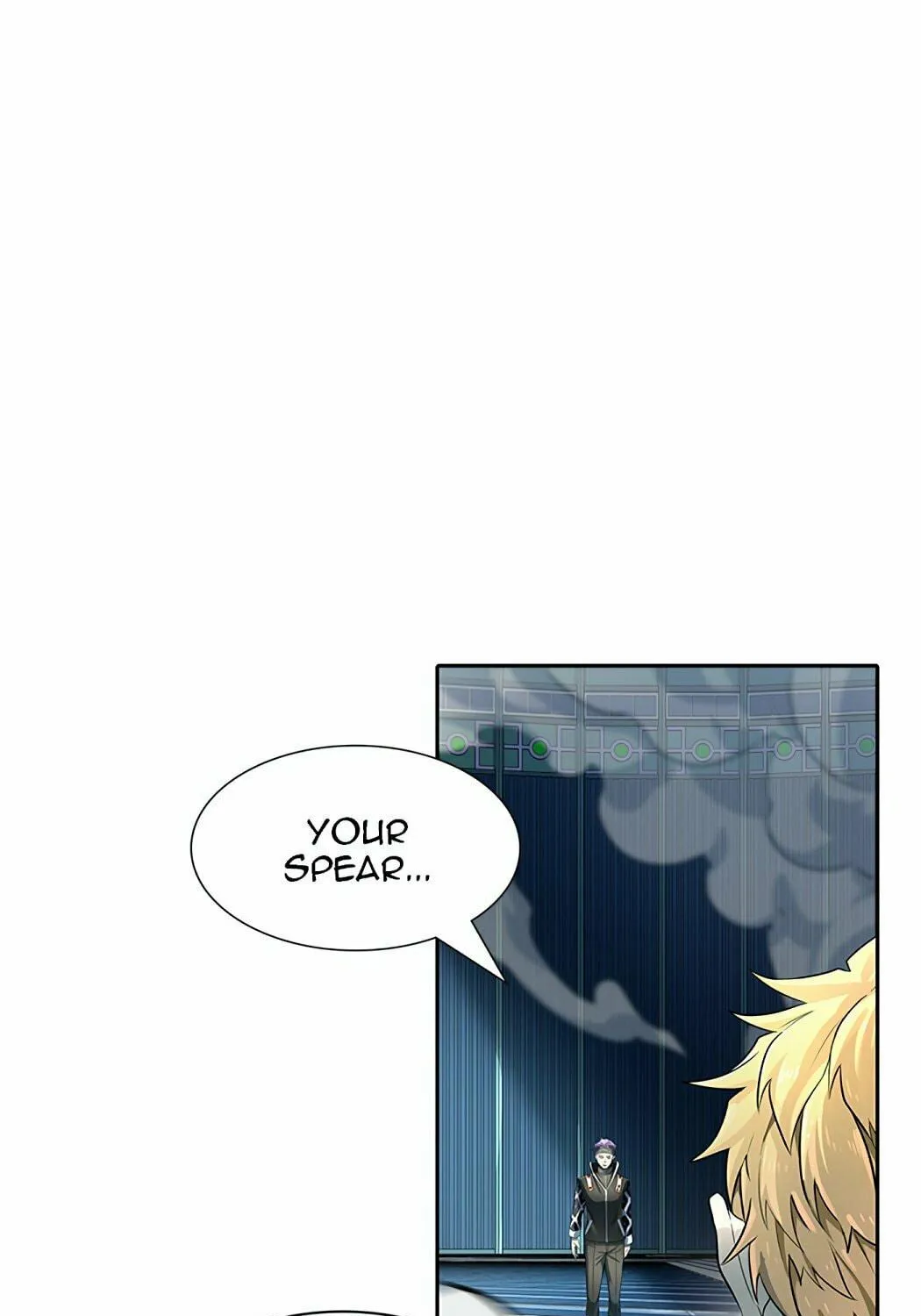 Tower of God Chapter 521 page 144 - 