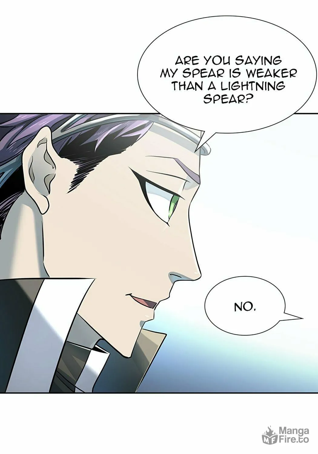Tower of God Chapter 521 page 149 - 
